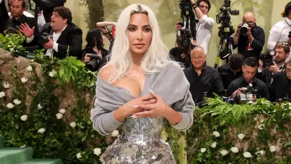 Met Gala 2024 Arrivals 722