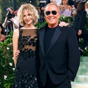 Michael Kors on How He Designed for 2024 Met Theme and the Accessories Trend That Has Him Obsessed