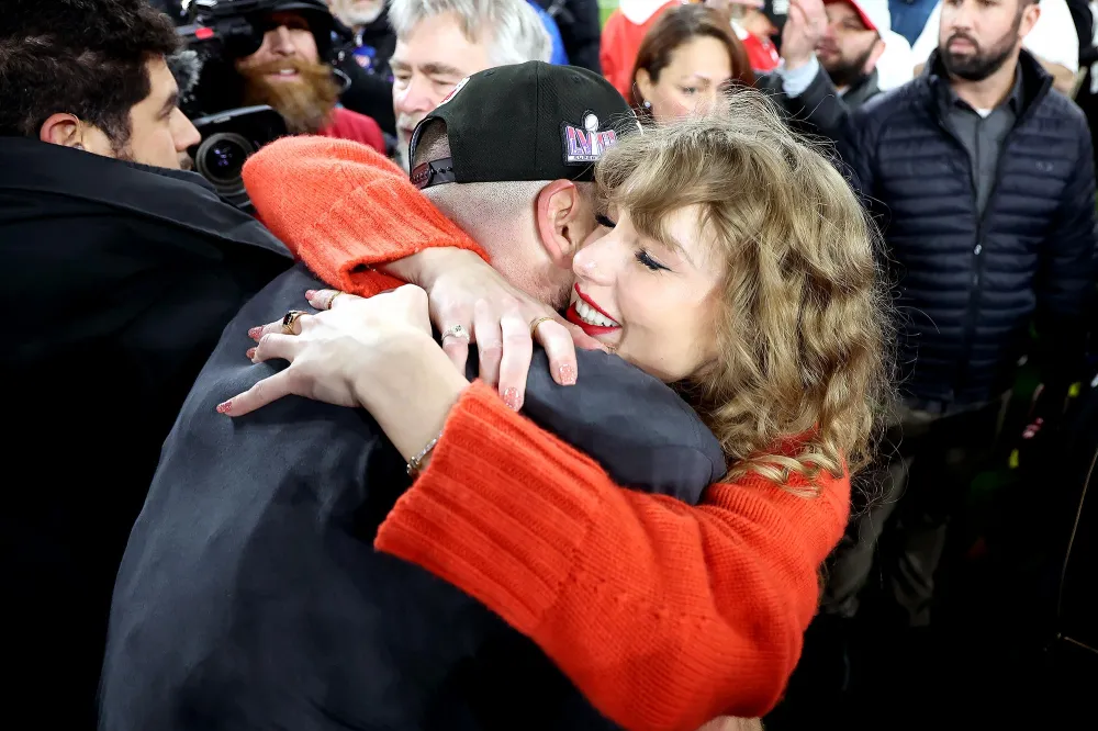 Michelle Wie West Opens Up About Meaning of Taylor Swift&rsquo;s &lsquo;TNT&rsquo; Bracelet