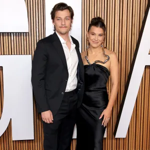 Millie Bobbie Brown and Jake Bongiovi Spotted Wearing Wedding Rings After Intimate Ceremony