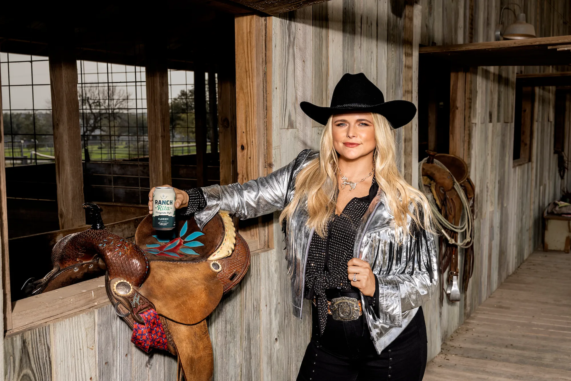 Miranda Lambert Says Her Upcoming Album Is The Most Me Record She s Made