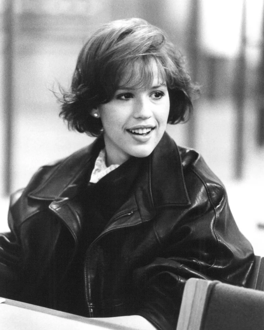 Molly Ringwald Says Predators Took Advantage of Her in Brat Pack Era It Can Be Harrowing