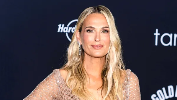 Molly Sims Shares Her Approach to Beauty After Turning 50 I Don’t Want to Look 20