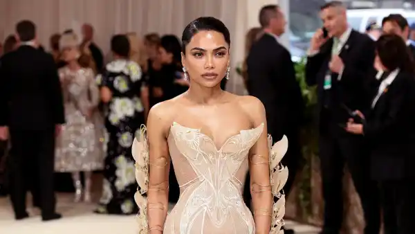 Mona Patel Met 2024 Gala Gown