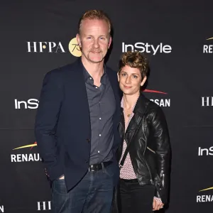 Morgan Spurlock Was Navigating Sara Bernstein Divorce When He Died