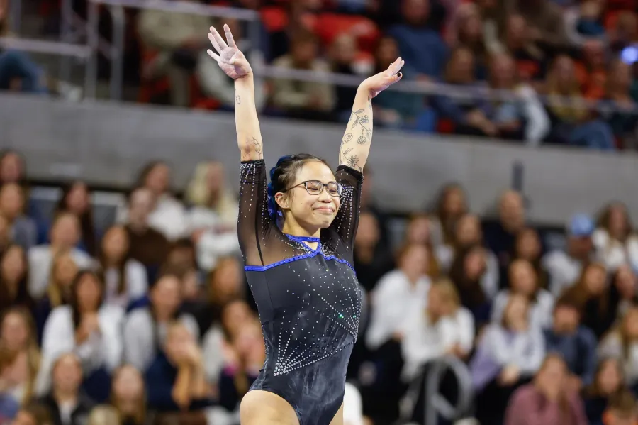 These 6 College Athletes Are Dominating the World of Womens Sports