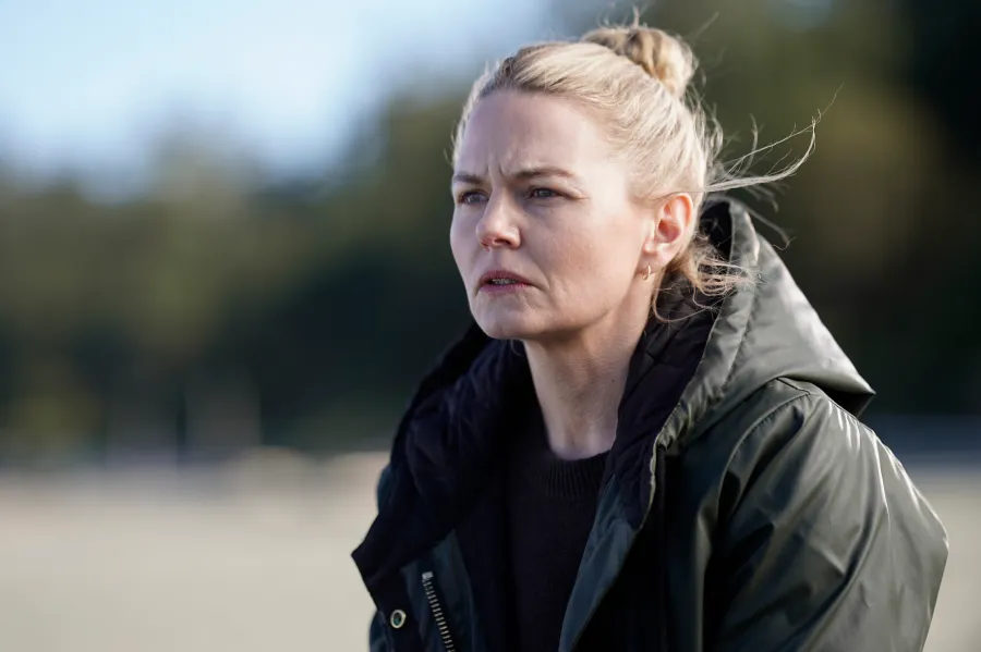 Most Iconic Guest Stars Featured on Justin Hartley s Tracker Series