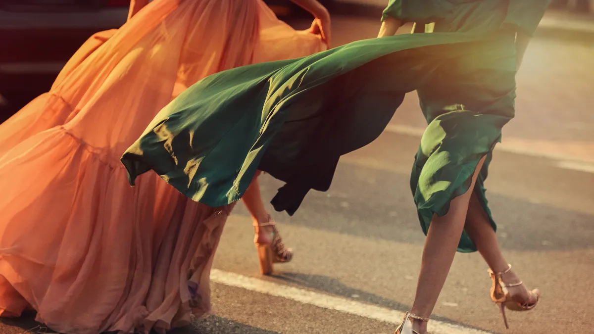 Mother's Day dresses