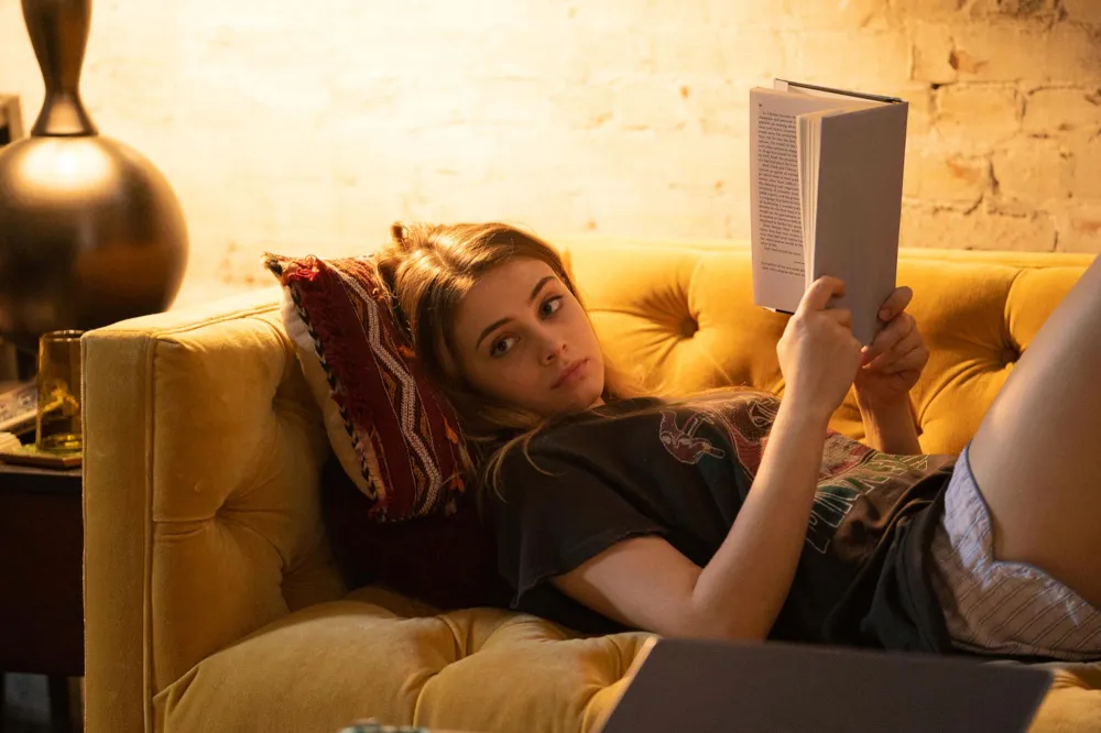 Movies (And TV Shows) That Fans Speculate Are Based on Fanfiction &mdash; And It s Not Just After 481