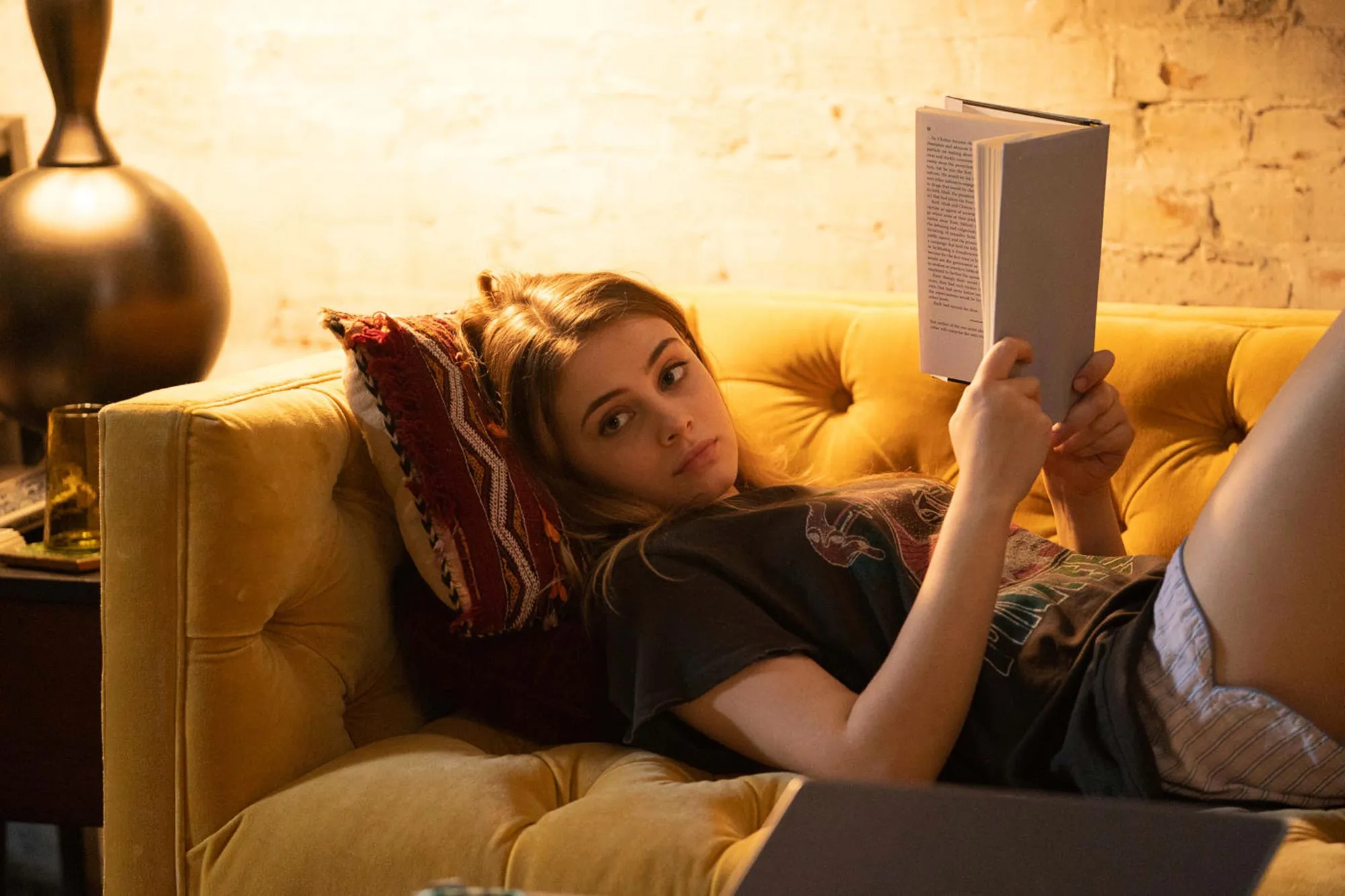 Movies (And TV Shows) That Fans Speculate Are Based on Fanfiction — And It s Not Just After 481