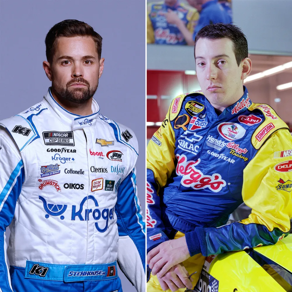 NASCAR Announces Penalties for Wild Post Race Brawl