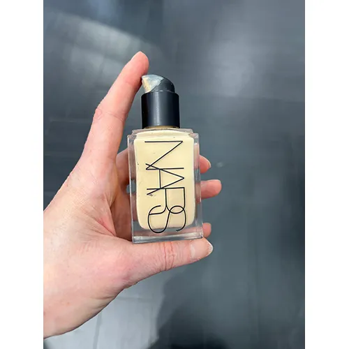 NARS Light Reflecting Advanced Skincare Foundation