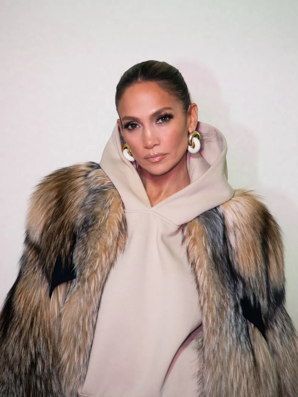 Netflix Drops Dont F&mdash;k With Jennifer Lopez Billboard