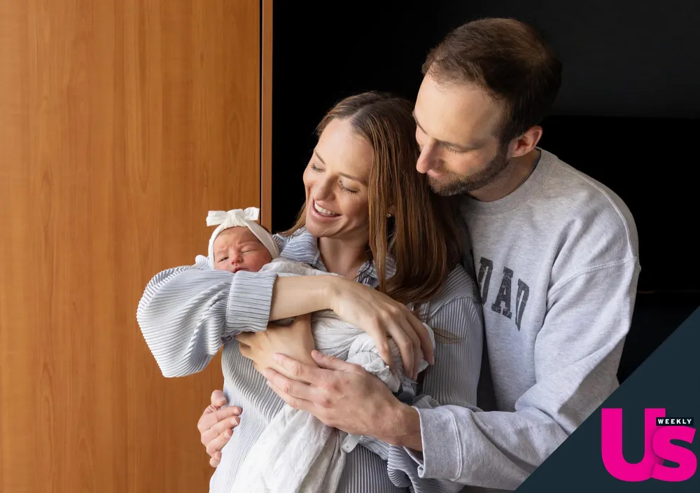 NewsNation&rsquo;s &lsquo;Morning in America&rsquo; Anchor Markie Martin Gives Birth to Baby Girl