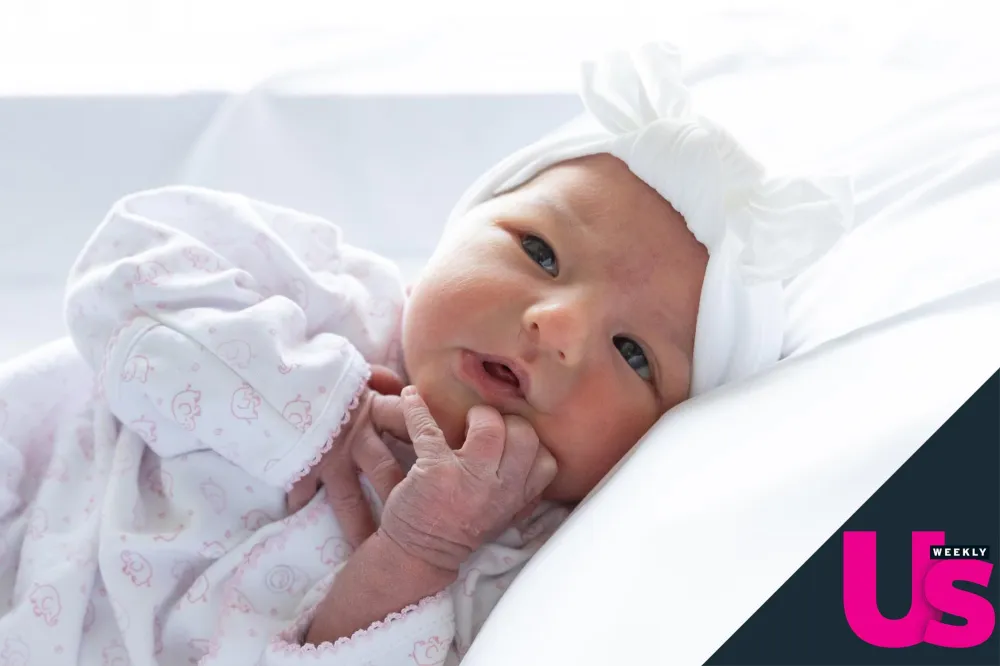 NewsNation&rsquo;s &lsquo;Morning in America&rsquo; Anchor Markie Martin Gives Birth to Baby Girl