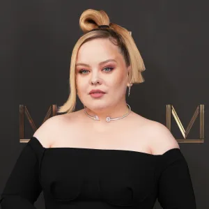 Nicola Coughlan Skincare Routine