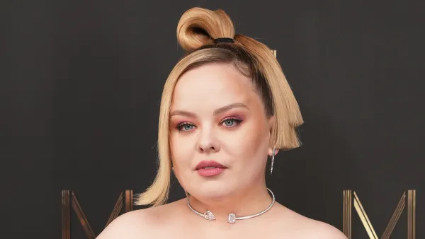 Nicola Coughlan Skincare Routine