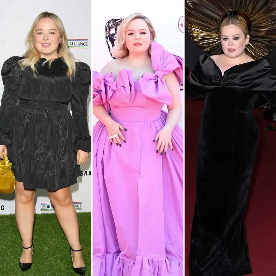 Nicola Coughlan s Style Evolution Through the Years- From Derry Girl to Leading Lady of the Ton 989