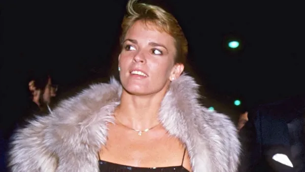 Nicole Brown Simpson Sisters Open Up About Her Gut Wrenching Death