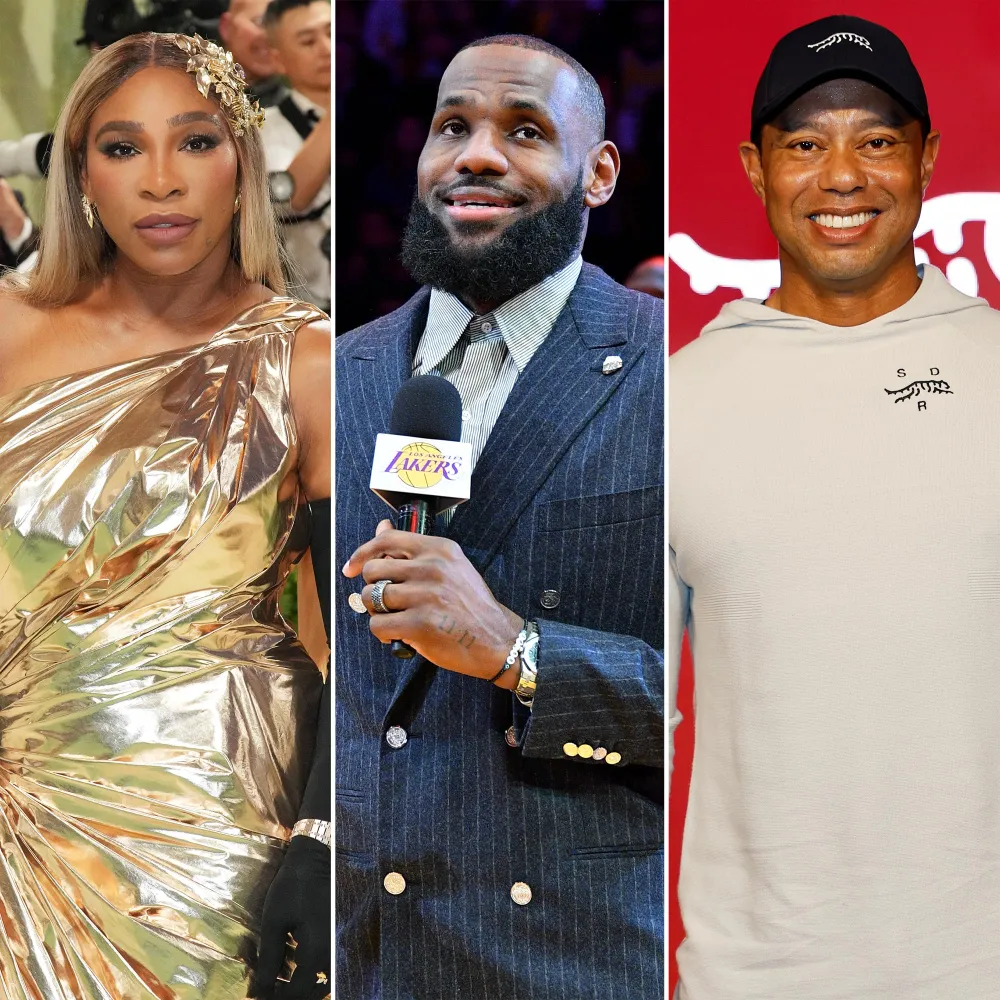 Nikki Glaser Hints That More Live Netflix Roasts of Athletes Are Coming &mdash; And Drops Names 274