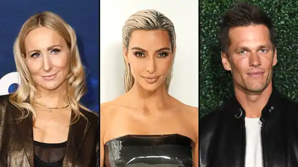 Nikki Glaser Taken Aback By ‘Off Limits’ Kim Kardashian Jokes at Tom Brady Roast