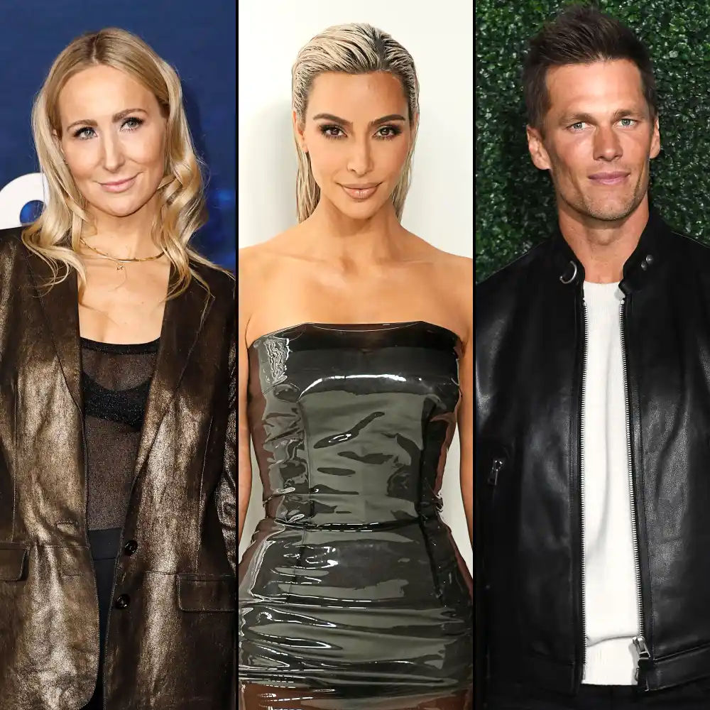 Nikki Glaser Taken Aback By &lsquo;Off Limits&rsquo; Kim Kardashian Jokes at Tom Brady Roast
