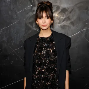 Nina Dobrev Gives Health Update: ‘Last Time’ on Dirt Bike