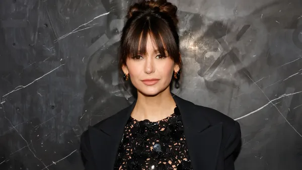 Nina Dobrev Gives Health Update: ‘Last Time’ on Dirt Bike