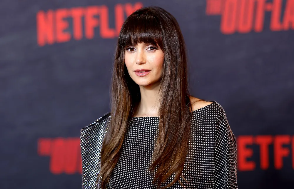 Nina Dobrev Has &lsquo;Long Road of Recovery Ahead&rsquo; After Motorbike Accident Puts Her in the Hospital