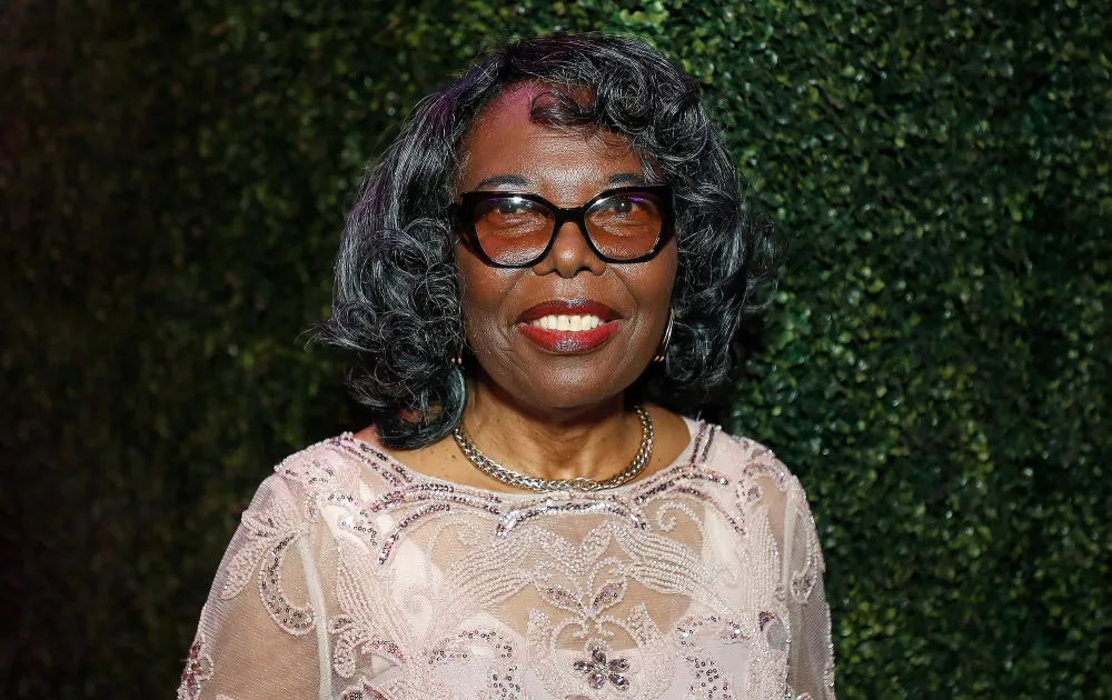 Notorious B.I.G&rsquo;s Mom Wants to &lsquo;Slap the Daylights&rsquo; Out of Sean &lsquo;Diddy&rsquo; Combs