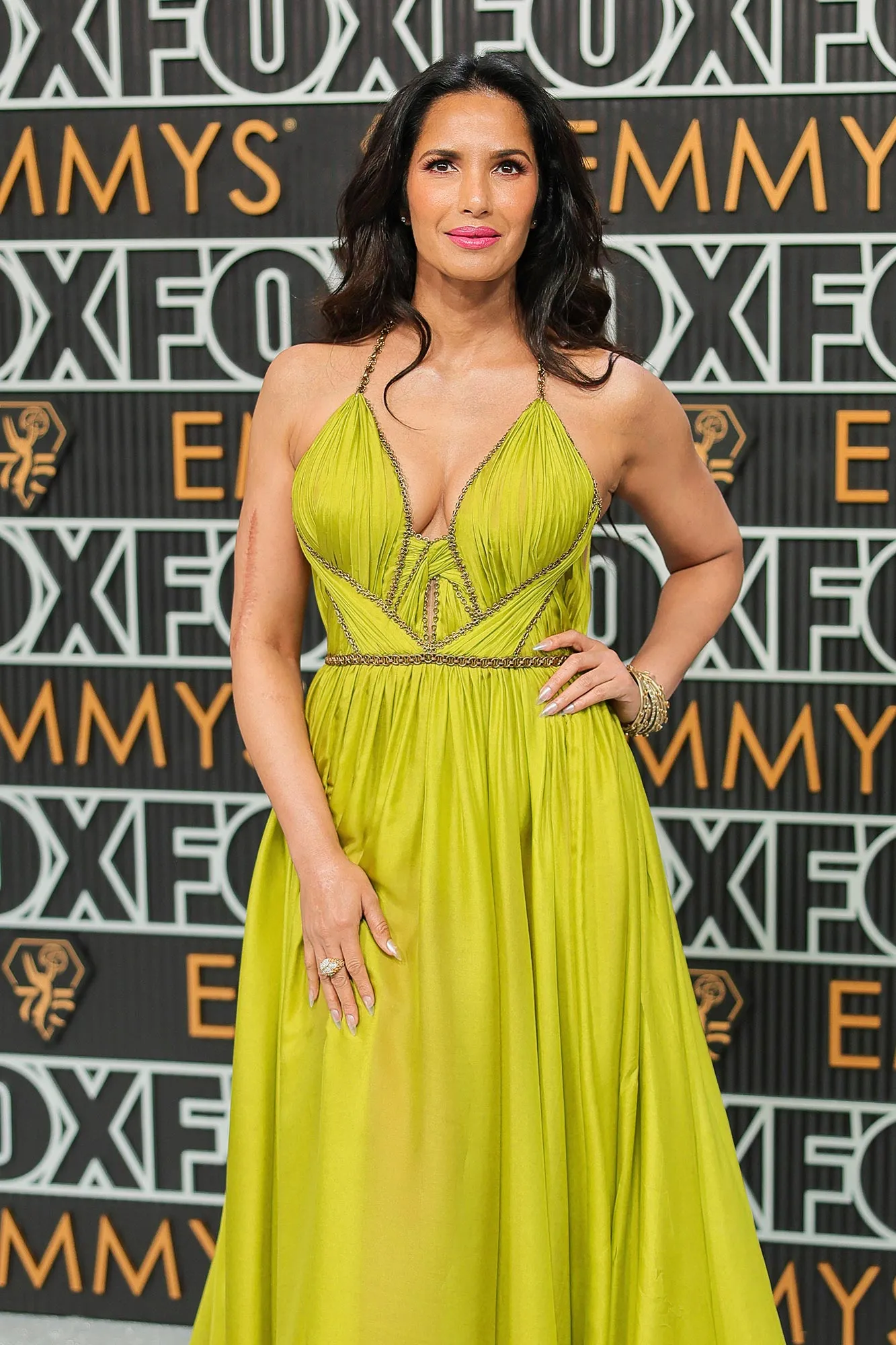 Padma Lakshmi Shares Her Fitness and Diet Philosophy I Don t Deprive Myself 402