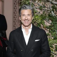 Patrick Dempsey Bio Page