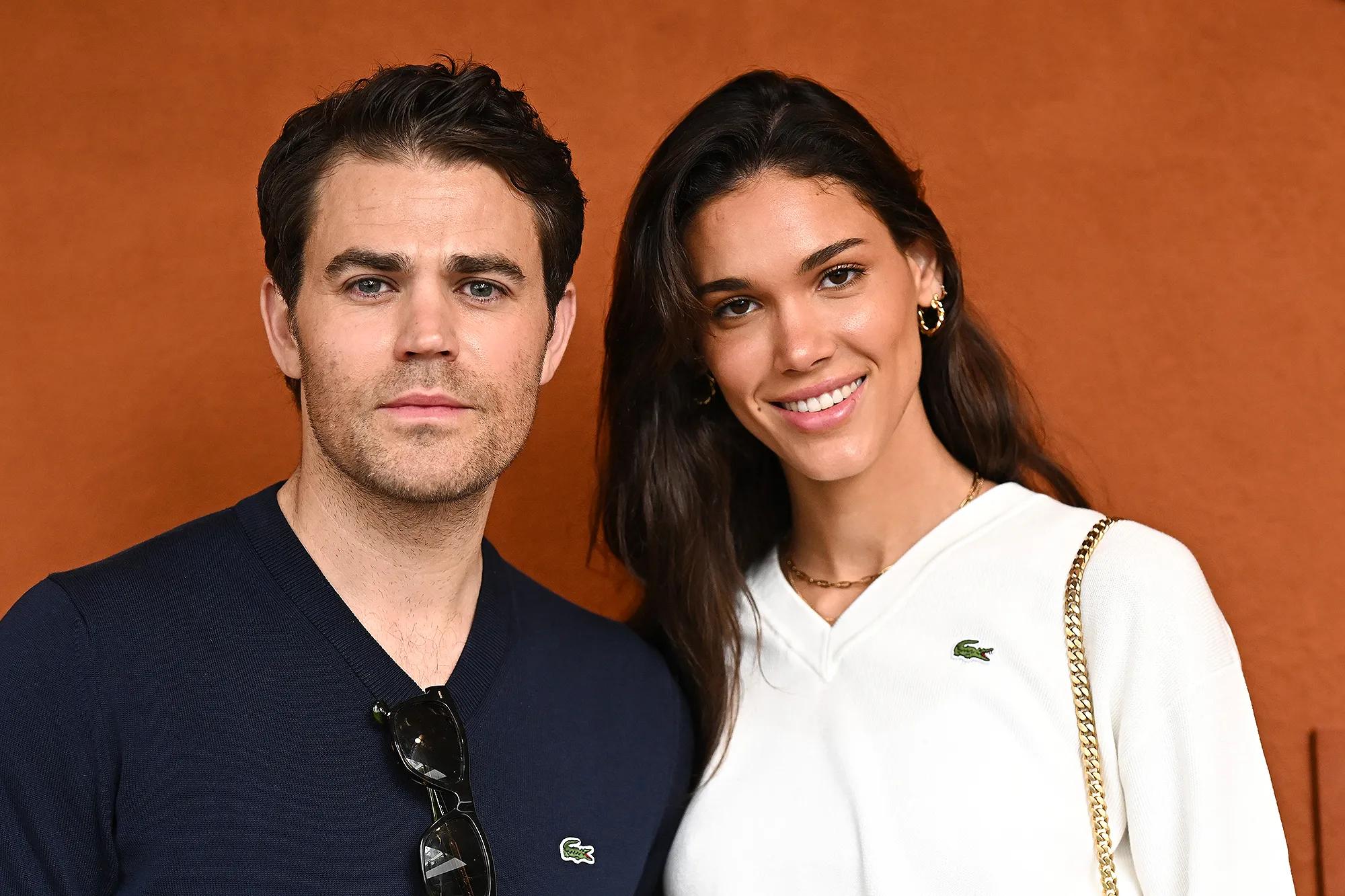 Paul Wesley and Girlfriend Natalie Kuckenburg&rsquo;s Relationship Timeline: Photos