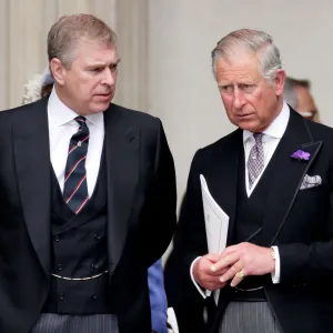 Prince andrew faces eviction