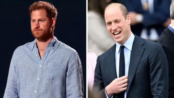 Price Harry dealt major blows as king charles honors William next week during invictus Games