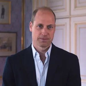 Prince William Delivers Surprise Video Message at Steve Irwin Gala in Las Vegas