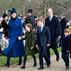 Prince William Offers Brief Family Update During Another Appearances Without Princess Kate