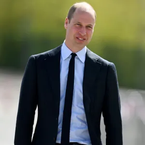 Princde William to have first overnight stay since Kate Middleton cancer battle