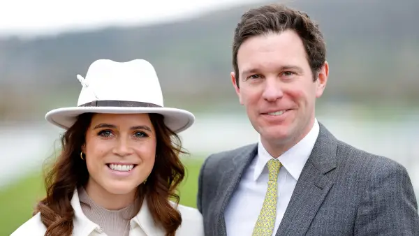 Princess Eugenie Says Husband Jack Brooksbank Always Makes Joy in Sweet Birthday Tribute