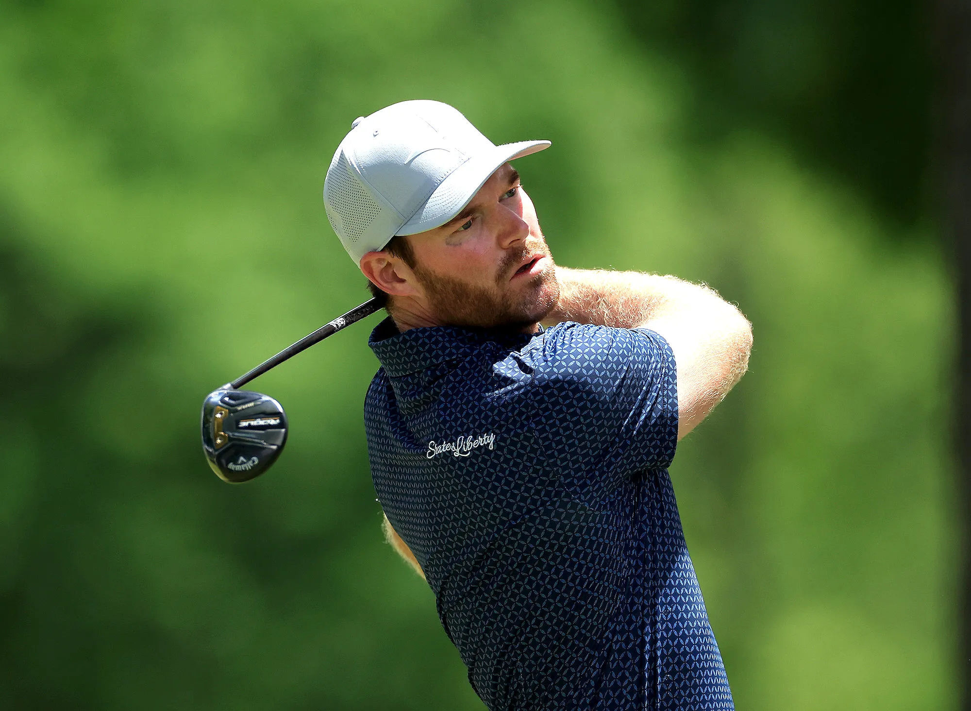 Professional Golfer Grayson Murray s Cause of Death Revealed
