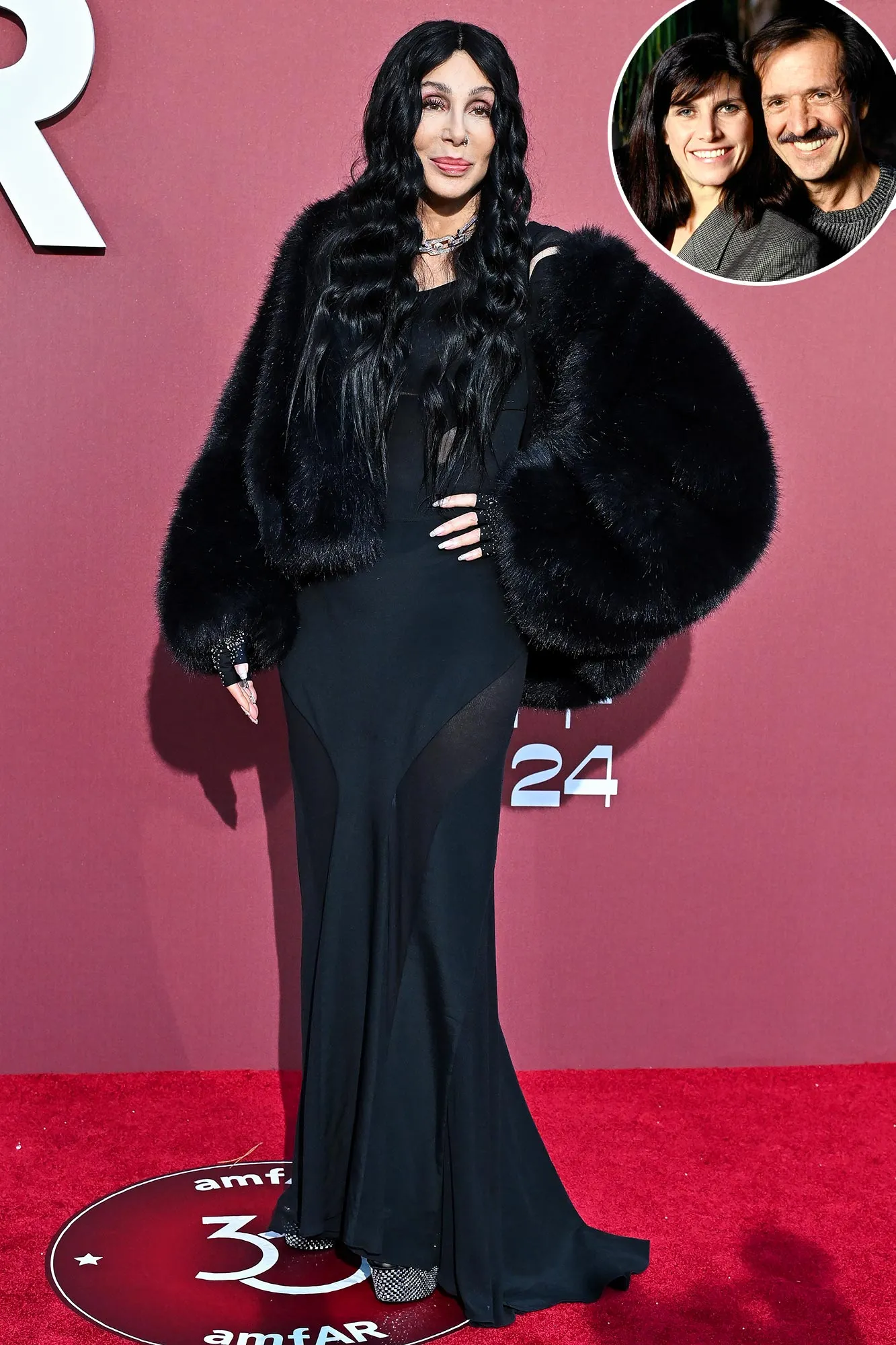 Promo Cher Officially Wins Royalties Lawsuit Against Ex Sonny Bono Widow Mary Bono