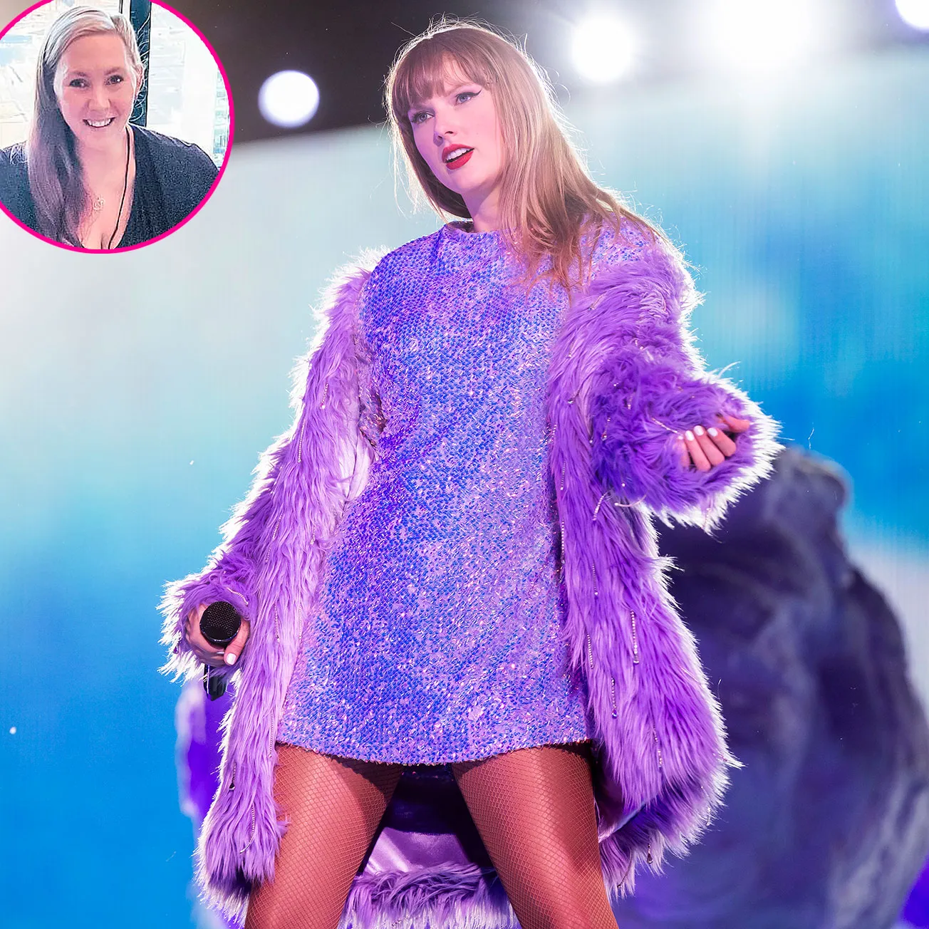 Promo Fourth Wing Author Rebecca Yarros Is Writing 3rd Book While Listening to Taylor Swift