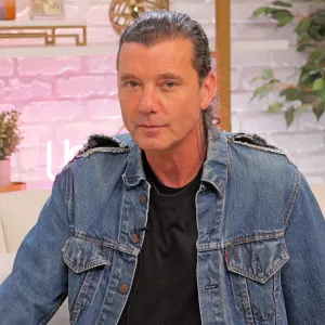 Promo Gavin Rossdale Reveals Son Zuma Has the Country Bug