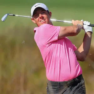 Promo Rory McIlroy and Reporter Amanda Balionis Are Not Dating Despite Rumors