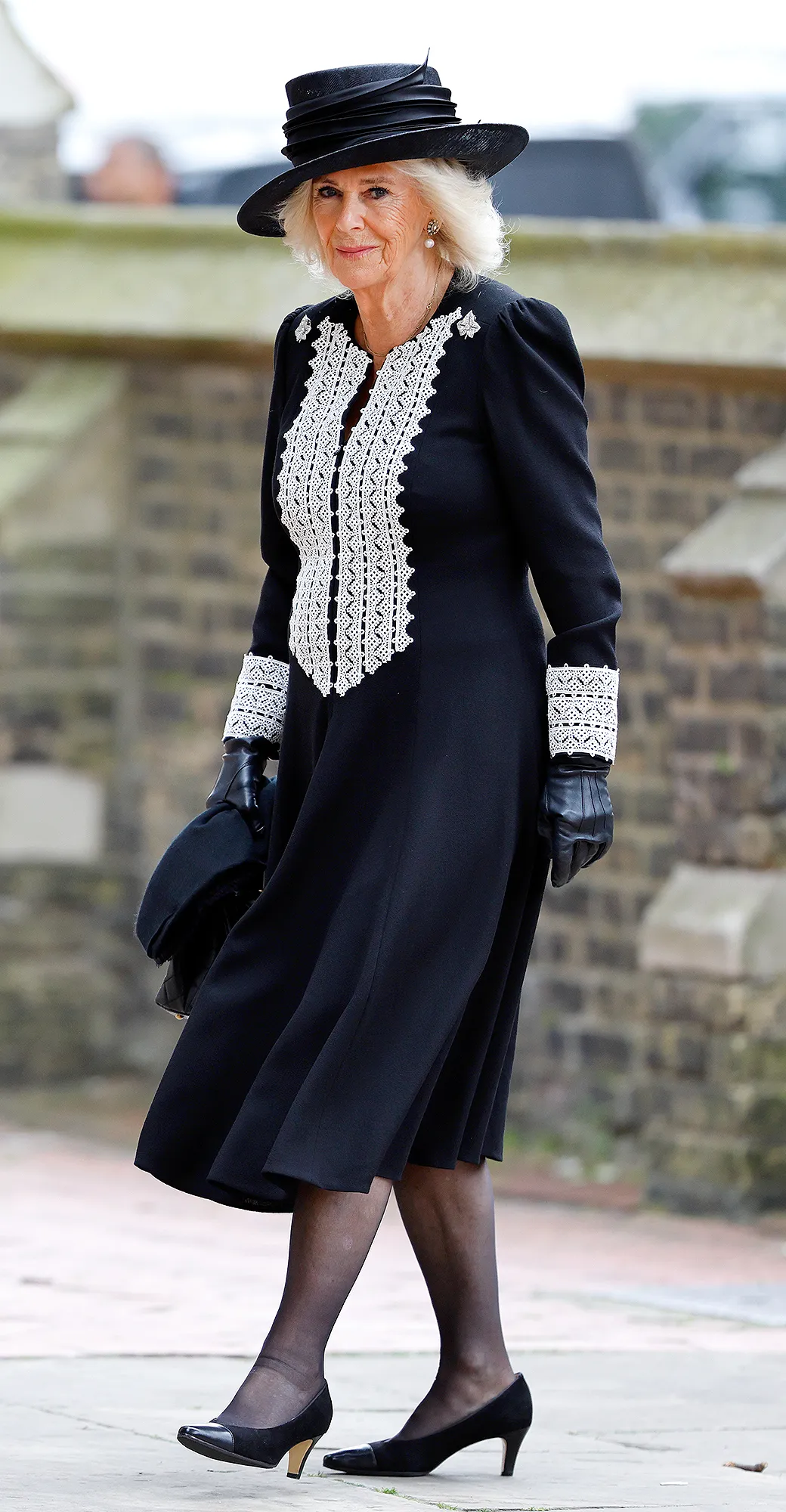 A Guide to Queen Camilla's Grandkids She Shares With Ex Andrew Parker Bowles and King Charles III