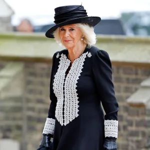 A Guide to Queen Camilla's Grandkids She Shares With Ex Andrew Parker Bowles and King Charles III