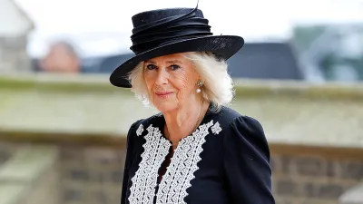 A Guide to Queen Camilla's Grandkids She Shares With Ex Andrew Parker Bowles and King Charles III