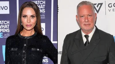 Real Housewives of Beverly Hills' Star Dorit Kemsley Explains PK Separation