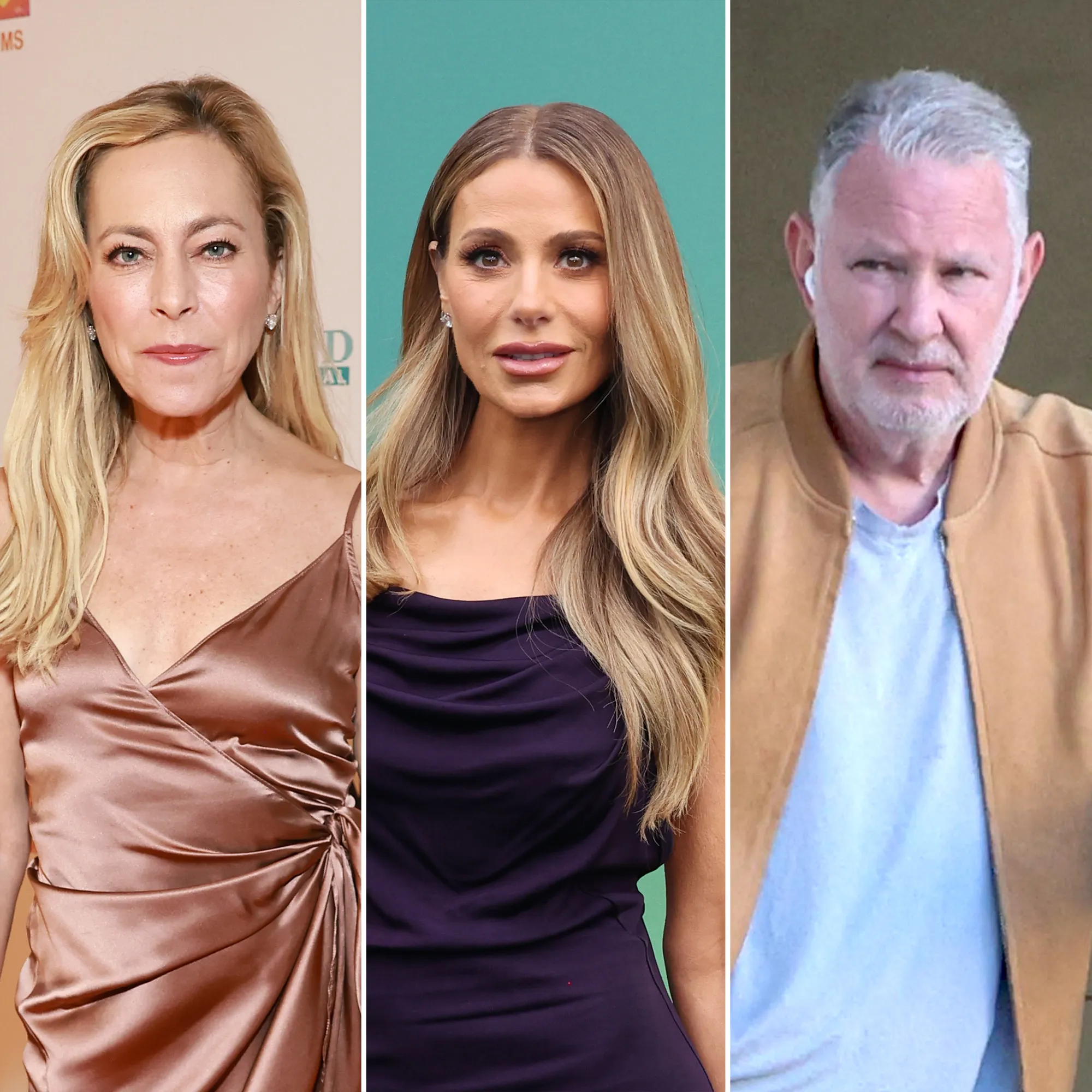 Real Housewives of Beverly Hills Sutton Stracke Wasn t Shocked by Dorit and PK Kemsley s Split