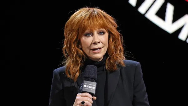 Reba McEntire Argues Things Are Not Equal For Women in Country Music